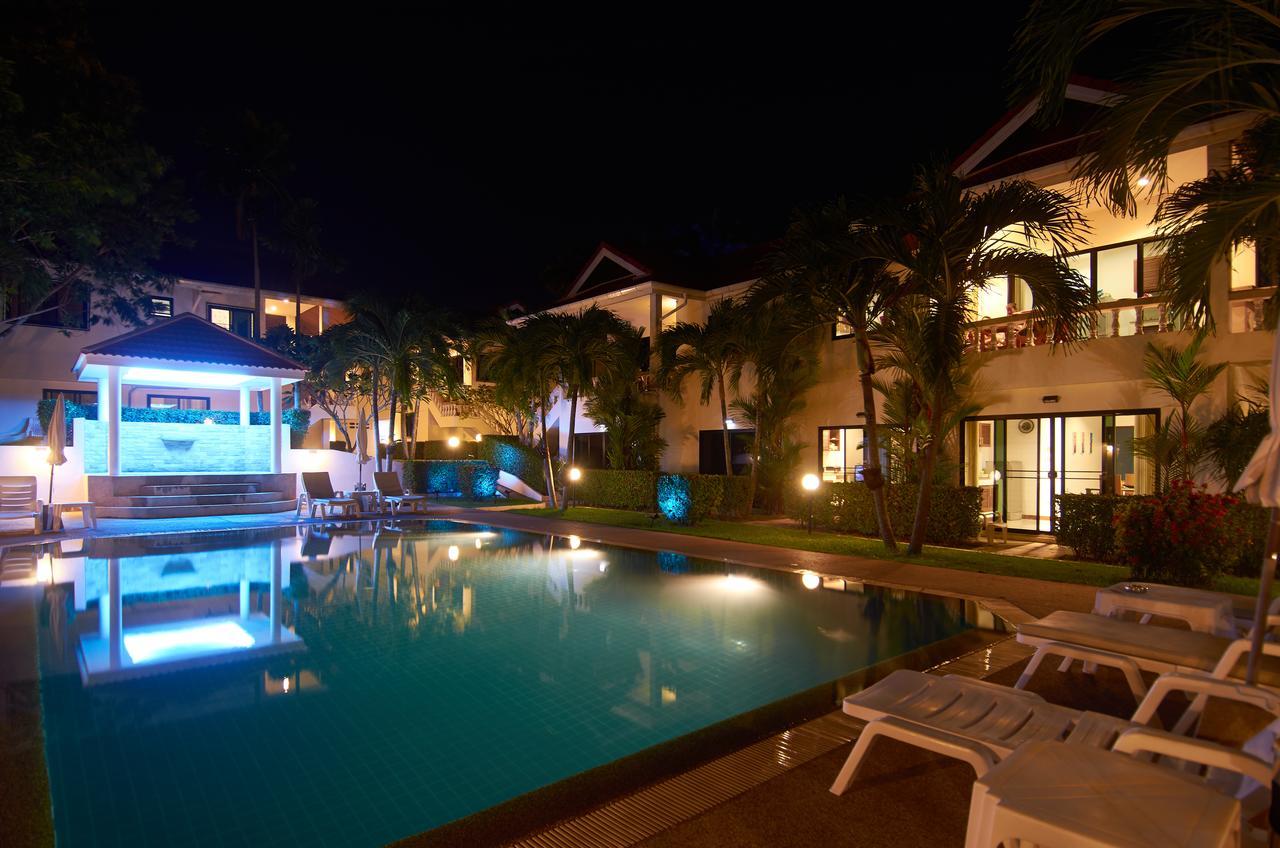Phuket Riviera Villas Hotel Nai Harn Extérieur photo